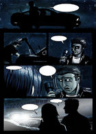 Abducting The Aliens : Chapter 2 page 7
