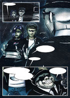 Abducting The Aliens : Chapitre 2 page 9