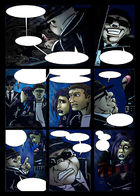 Abducting The Aliens : Chapitre 2 page 10