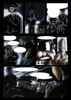 Abducting The Aliens : Chapitre 2 page 12