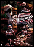 Abducting The Aliens : Chapter 2 page 15