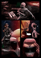 Abducting The Aliens : Chapitre 2 page 16