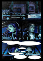 Abducting The Aliens : Chapitre 2 page 18