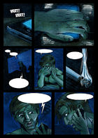 Abducting The Aliens : Chapitre 2 page 20