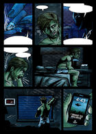 Abducting The Aliens : Chapter 2 page 21