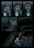 Abducting The Aliens : Chapitre 2 page 25