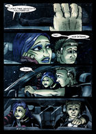 Abducting The Aliens : Chapter 2 page 3