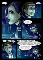 Abducting The Aliens : Chapitre 2 page 4