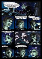 Abducting The Aliens : Chapitre 2 page 5