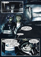 Abducting The Aliens : Chapitre 2 page 9