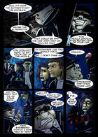 Abducting The Aliens : Chapitre 2 page 10