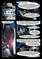 Abducting The Aliens : Chapitre 2 page 11