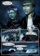 Abducting The Aliens : Chapter 2 page 13