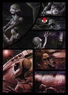 Abducting The Aliens : Chapitre 2 page 14