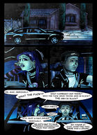 Abducting The Aliens : Chapitre 2 page 18