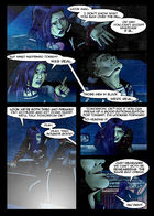 Abducting The Aliens : Chapitre 2 page 19
