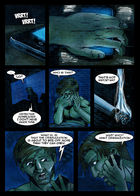 Abducting The Aliens : Chapter 2 page 20