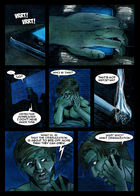 Abducting The Aliens : Chapter 2 page 20