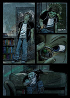 Abducting The Aliens : Chapter 2 page 23