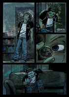 Abducting The Aliens : Chapitre 2 page 23