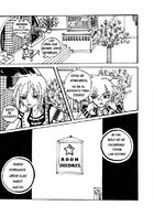 KISS ON LINE : Chapitre 1 page 4