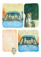 A Beautiful Shambles : Chapitre 1 page 5