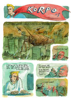 A Beautiful Shambles : Chapitre 1 page 4