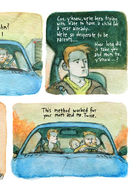 A Beautiful Shambles : Chapitre 1 page 5