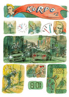 A Beautiful Shambles : Chapitre 1 page 6