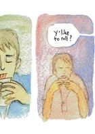 A Beautiful Shambles : Chapitre 1 page 8