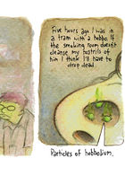 A Beautiful Shambles : Chapitre 1 page 10