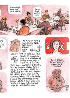 A Beautiful Shambles : Chapitre 1 page 14