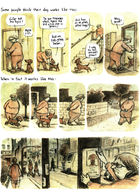 A Beautiful Shambles : Chapitre 1 page 13