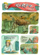 A Beautiful Shambles : Chapitre 1 page 4