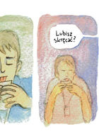 A Beautiful Shambles : Chapitre 1 page 8