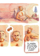 A Beautiful Shambles : Chapitre 1 page 9