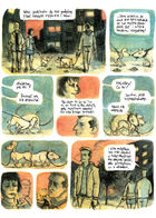 A Beautiful Shambles : Chapitre 1 page 12