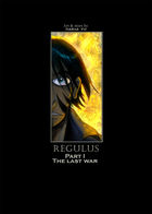 Regulus : Chapter 1 page 1