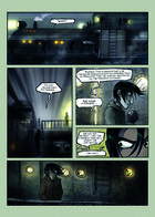 Regulus : Chapter 1 page 11