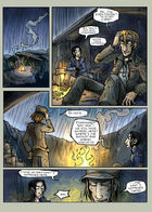 Regulus : Chapter 1 page 19