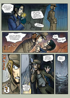 Regulus : Chapter 1 page 20