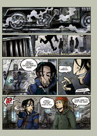 Regulus : Chapter 1 page 2