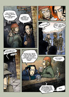 Regulus : Chapter 1 page 3