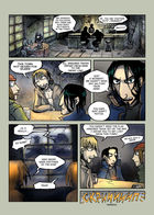 Regulus : Chapter 1 page 4