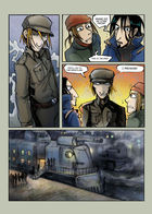 Regulus : Chapitre 1 page 6