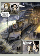 Regulus : Chapitre 1 page 8