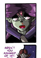 LUKARD, the little vampire : チャプター 1 ページ 2