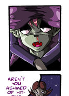 LUKARD, the little vampire : Chapitre 1 page 2