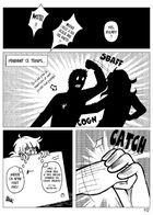 HELLSHLING : Chapitre 6 page 15