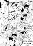 Bak Inferno : Chapitre 3 page 13